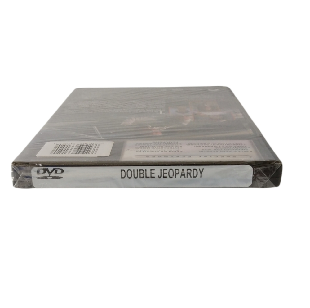 NWT DVD - Picture 2 of 5
